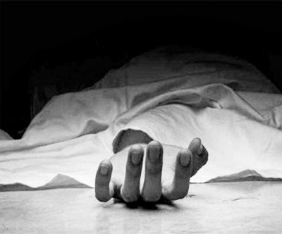 To perform last rites, body floated on rubber tube in MP