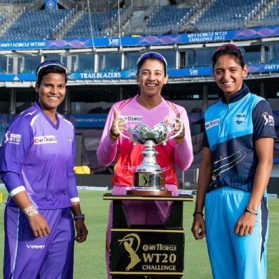 BCCI keeps window in March 2023 for inaugural women's IPL: Report BCCI keeps window in March 2023 for inaugural women's IPL: Report