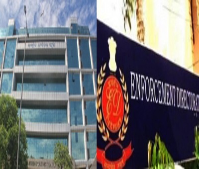 CBI shares liquor scam files with ED to lodge PMLA case CBI shares liquor scam files with ED to lodge PMLA case