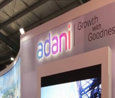 Adani Group to invest Rs 57,575 crore in Odisha Adani Group to invest Rs 57,575 crore in Odisha