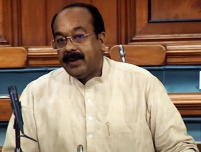 Arun Sao appointed as new president of Chhattisgarh BJP Arun Sao appointed as new president of Chhattisgarh BJP