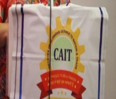 CAIT upbeat about consumer spending this Diwali season CAIT upbeat about consumer spending this Diwali season