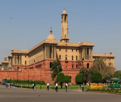 Centre's special drive from Oct 2 for disposal of pending matters Centre's special drive from Oct 2 for disposal of pending matters