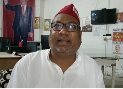 UP minister says he is ready to go to jail for his community UP minister says he is ready to go to jail for his community