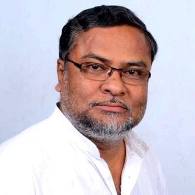 Trinamool Congress removes Tripura president Subal Bhowmik