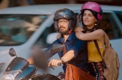Radhika Madan's 'Kacchey Limbu' to have World Premiere at TIFF Radhika Madan's 'Kacchey Limbu' to have World Premiere at TIFF