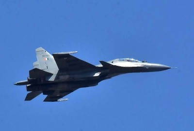 'No case is made out', SC on PIL seeking independent probe in Rafale deal 'No case is made out', SC on PIL seeking independent probe in Rafale deal