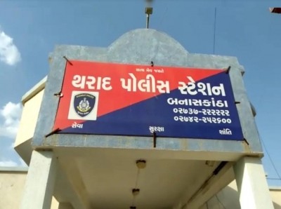 6 arrested in Gujarat for trafficking minor girl