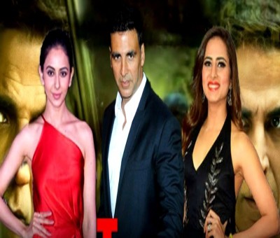 Pooja Entertainment drops intense, gripping 'Cuttputlli' trailer Pooja Entertainment drops intense, gripping 'Cuttputlli' trailer