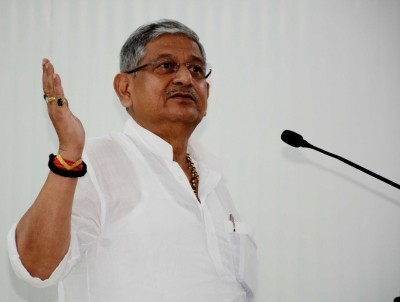 Four leaders wrongly advised Nitish to leave Mahagathbandhan in 2017: Lalan Singh Four leaders wrongly advised Nitish to leave Mahagathbandhan in 2017: Lalan Singh