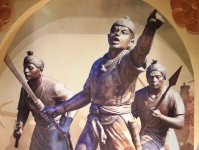 Assam urges all states to include chapter on Lachit Barphukan Assam urges all states to include chapter on Lachit Barphukan