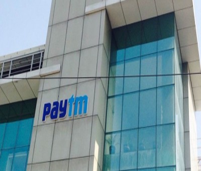 Paytm's revenue jumps 89% to Rs 1,680 crore in Q1 FY23 Paytm's revenue jumps 89% to Rs 1,680 crore in Q1 FY23