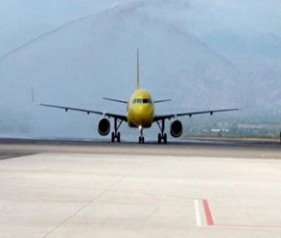 Six airports to implement Digi Yatra by March 23 Six airports to implement Digi Yatra by March 23