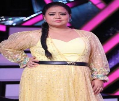 Bharti Singh: Haarsh and I have always wanted a baby girl in our life Bharti Singh: Haarsh and I have always wanted a baby girl in our life