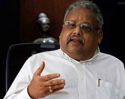 Big Bull Rakesh Jhunjhunwala left a will, set to bequeath Rs 30,000 cr fortune to wife and children Big Bull Rakesh Jhunjhunwala left a will, set to bequeath Rs 30,000 cr fortune to wife and children
