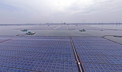 CapitaLand Investment mulls 30 MW solar power farm in TN CapitaLand Investment mulls 30 MW solar power farm in TN
