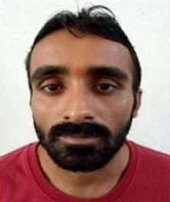 One of key conspirators of Moosewala's killing held in Azerbaijan One of key conspirators of Moosewala's killing held in Azerbaijan