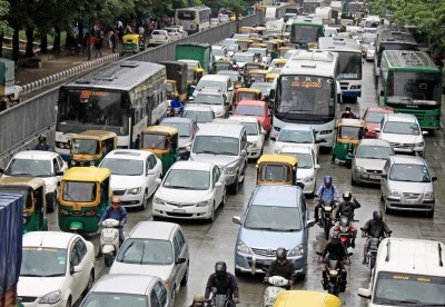Centre issues notification for greater facilitation of citizens for International Driving Permit Centre issues notification for greater facilitation of citizens for International Driving Permit