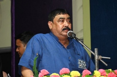 Cattle smuggling case: CBI summons Anubrata Mandal again on Wednesday Cattle smuggling case: CBI summons Anubrata Mandal again on Wednesday