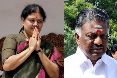 Setback to OPS faction as commission probing Jaya's death recommend inquiry against Sasikala