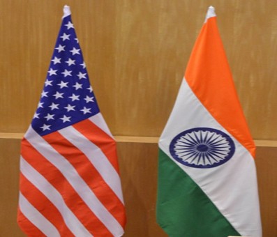 India-US ties need a name (Pit Stop in DC)