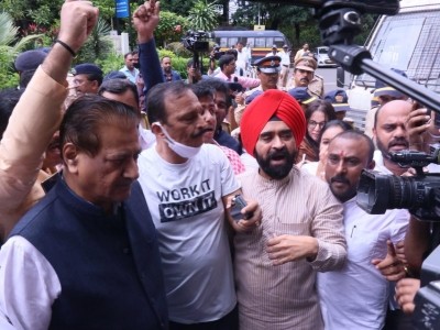 Congress to hit the streets against Agnipath scheme after Aug 15 Congress to hit the streets against Agnipath scheme after Aug 15