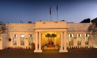 'Shocked, disturbed', Delhi Gymkhana Club members criticise Centre's nominated committee GC resolution 'Shocked, disturbed', Delhi Gymkhana Club members criticise Centre's nominated committee GC resolution