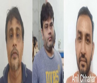 Loan app scam: Rs 500 cr sent to China; 22 Indians arrested Loan app scam: Rs 500 cr sent to China; 22 Indians arrested