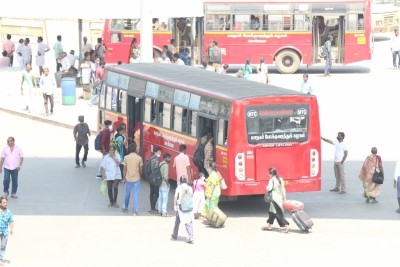 TN amends Motor Vehicles Act, staring at women now an offence