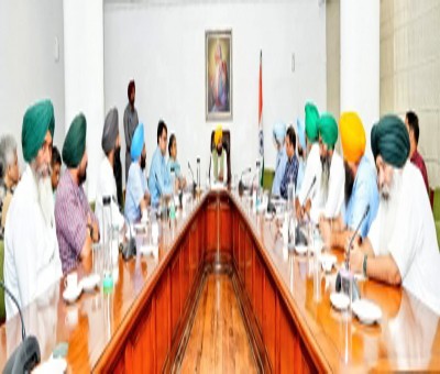 Punjab to fill 359 vacancies in Agriculture Department Punjab to fill 359 vacancies in Agriculture Department