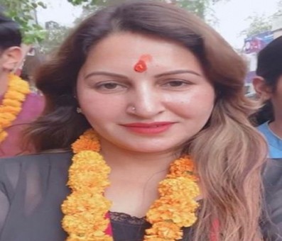 Sonali Phogat Death: Phogat was named PA's wife in rent documents, say sources Sonali Phogat Death: Phogat was named PA's wife in rent documents, say sources