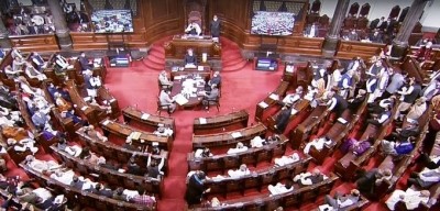 Centre to move Central Universities (Amendment) Bill, 2022 in RS Centre to move Central Universities (Amendment) Bill, 2022 in RS