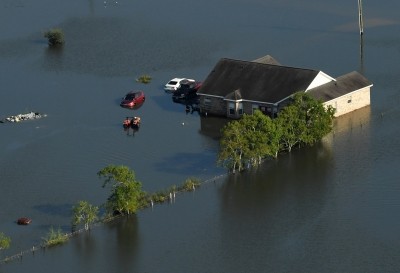 Texas Guv signs disaster declaration after severe weather
