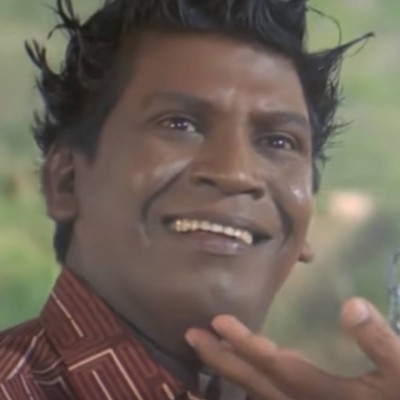 Vadivelu to reprise Murugesan in 'Chandramukhi 2' as well? Vadivelu to reprise Murugesan in 'Chandramukhi 2' as well?