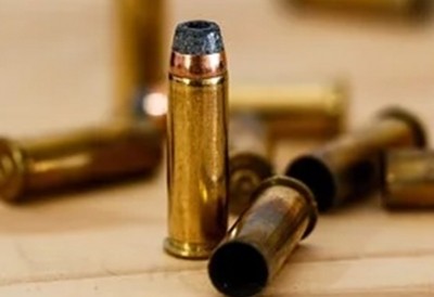 Five live cartridges found in air cargo at Lucknow airport Five live cartridges found in air cargo at Lucknow airport