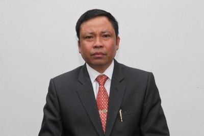 Prostitution Racket: Meghalaya BJP leader's custody extended by six days Prostitution Racket: Meghalaya BJP leader's custody extended by six days