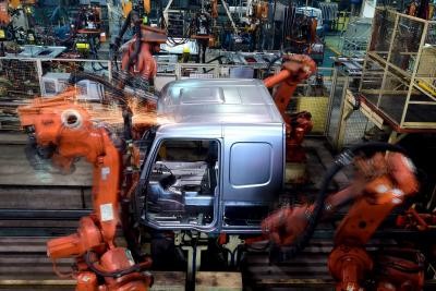Global RPA software sales to reach $2.9 bn this year Global RPA software sales to reach $2.9 bn this year