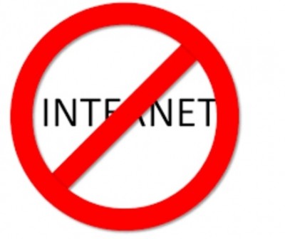 Assam faces internet shutdown for 4 hours during recruitment exam Assam faces internet shutdown for 4 hours during recruitment exam