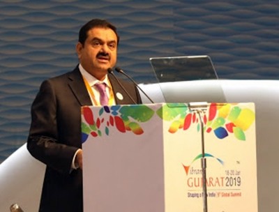 Adani Power to acquire DB Power for Rs 7,000 cr Adani Power to acquire DB Power for Rs 7,000 cr