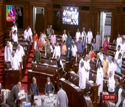 Rajya Sabha passes Family Courts (Amendment) Bill, 2022 Rajya Sabha passes Family Courts (Amendment) Bill, 2022