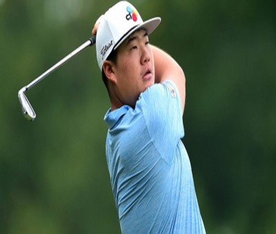 Runner-up Korea's Sungjae Im produces Asia's best ever finish at TOUR Champs as McIlroy scripts history with third win Runner-up Korea's Sungjae Im produces Asia's best ever finish at TOUR Champs as McIlroy scripts history with third win