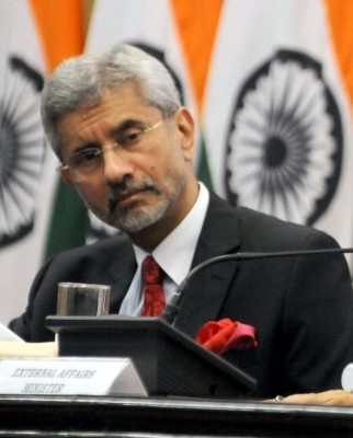 Jaishankar to visit UAE for India-UAE Strategic Dialogue