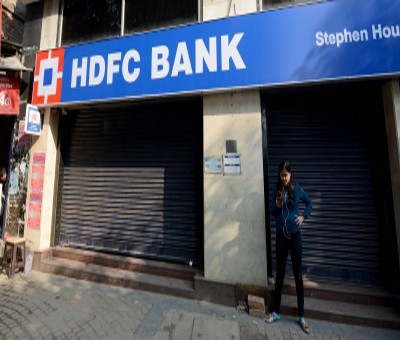 HDFC Bank Parivartan signs MoU with IISc, pledges Rs 107.76 cr HDFC Bank Parivartan signs MoU with IISc, pledges Rs 107.76 cr