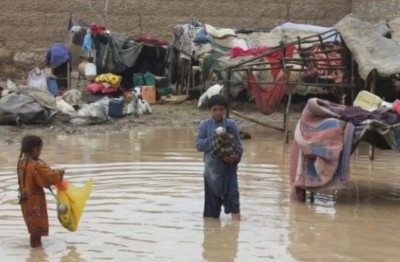 Balochistan government launches inquiry into breach of 12 dams as floods ravage district Balochistan government launches inquiry into breach of 12 dams as floods ravage district