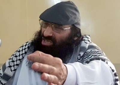 J&K govt sacks Bitta Karate's wife, Syed Salahuddin's son from service