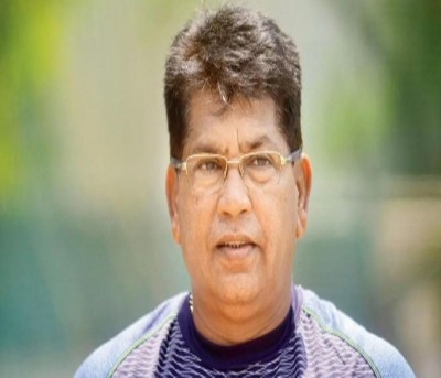 Kolkata Knight Riders appoint Chandrakant Pandit as their new head coach Kolkata Knight Riders appoint Chandrakant Pandit as their new head coach