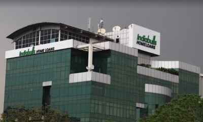 Indiabulls Housing PAT rises marginally to Rs 287 cr in Q1 FY23