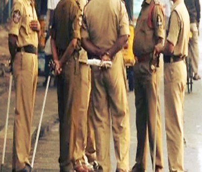 Odisha police seize 5 firearms, nabs 1