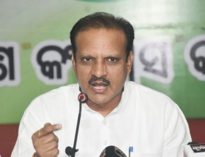 Modi govt's wrong policies responsible for price rise, unemployment: Cong Modi govt's wrong policies responsible for price rise, unemployment: Cong