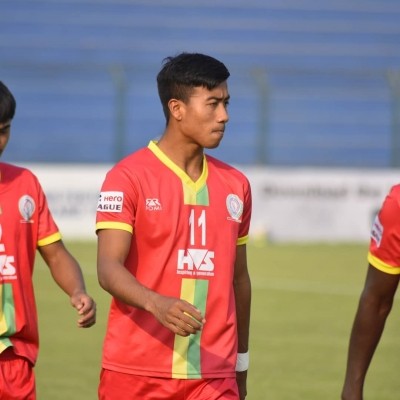 Kerala Blasters sign Bidyashagar Singh on loan from Bengaluru FC Kerala Blasters sign Bidyashagar Singh on loan from Bengaluru FC